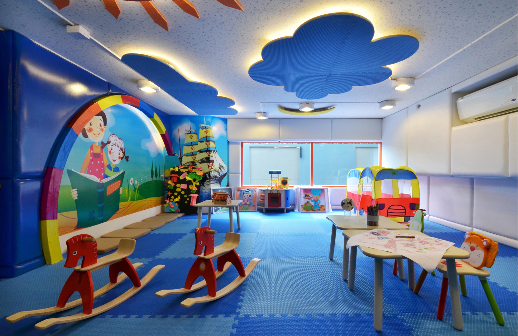 Foto - Cape Dara Resort