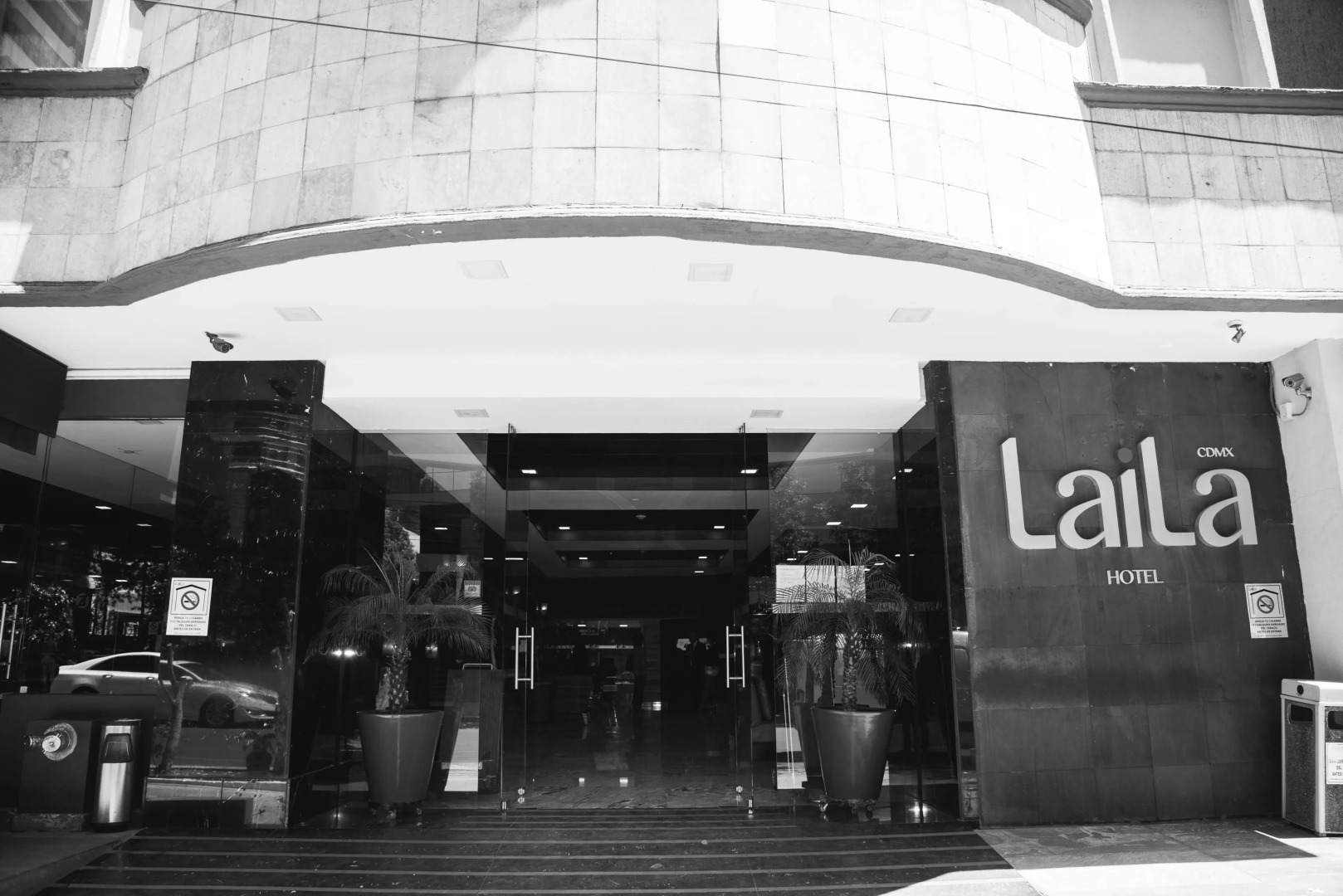Foto - LaiLa Hotel CDMX Reforma