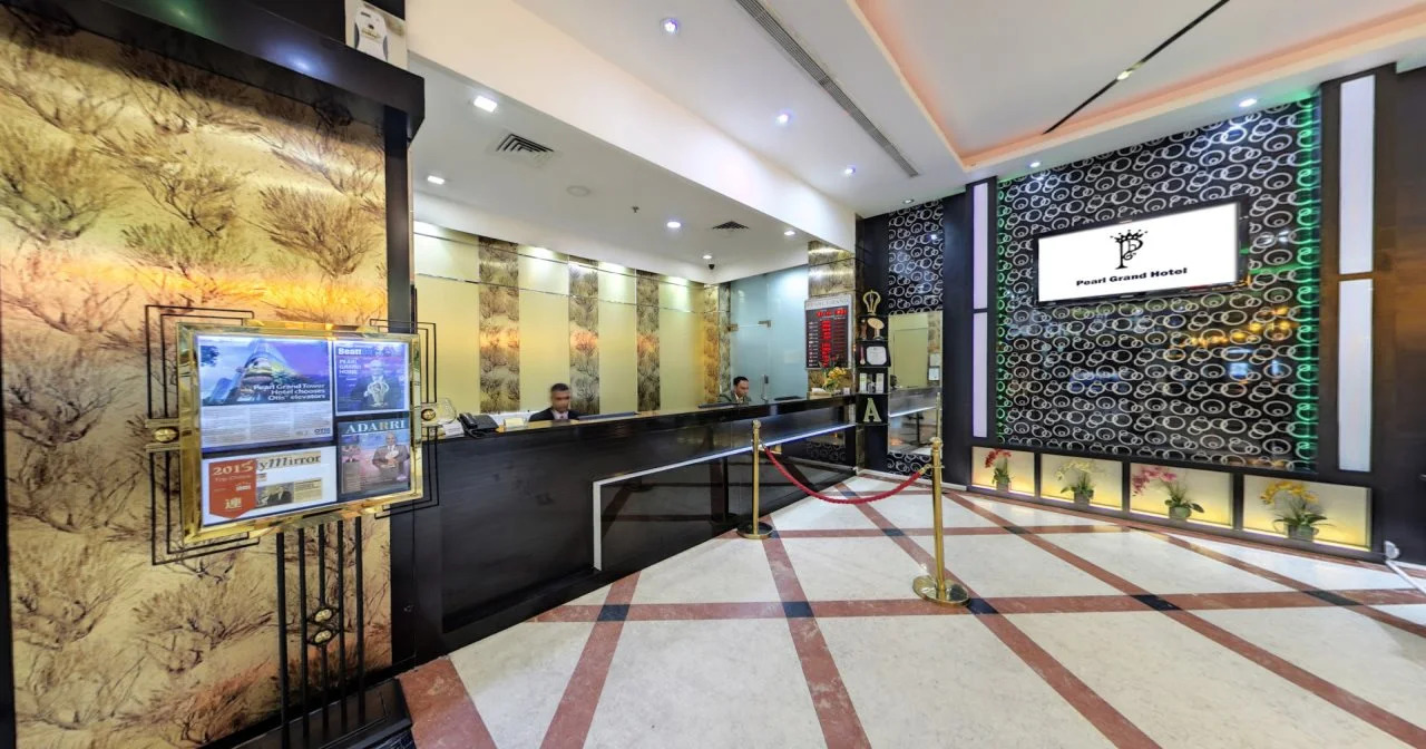 Foto - Pearl Grand By Rathna