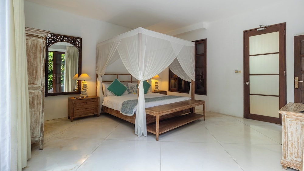 Foto - Sahaja Villa by Betterplace