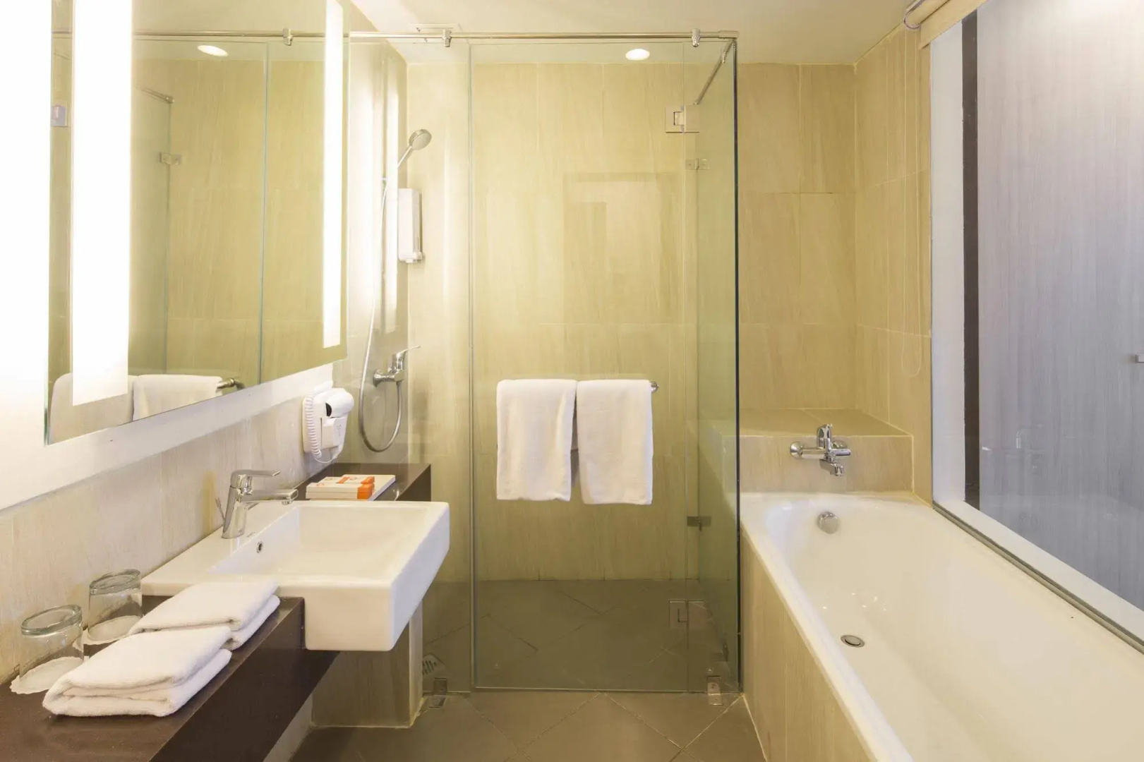 Foto - Oria Hotel Jakarta