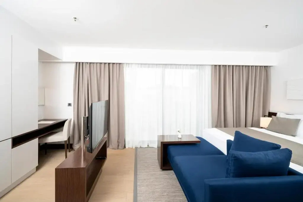Photo - Hotel Parentium Plava Laguna