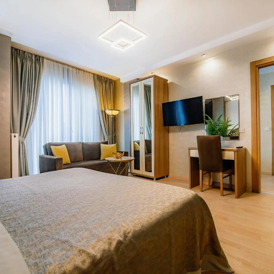 Photo - Kavalalı Suites