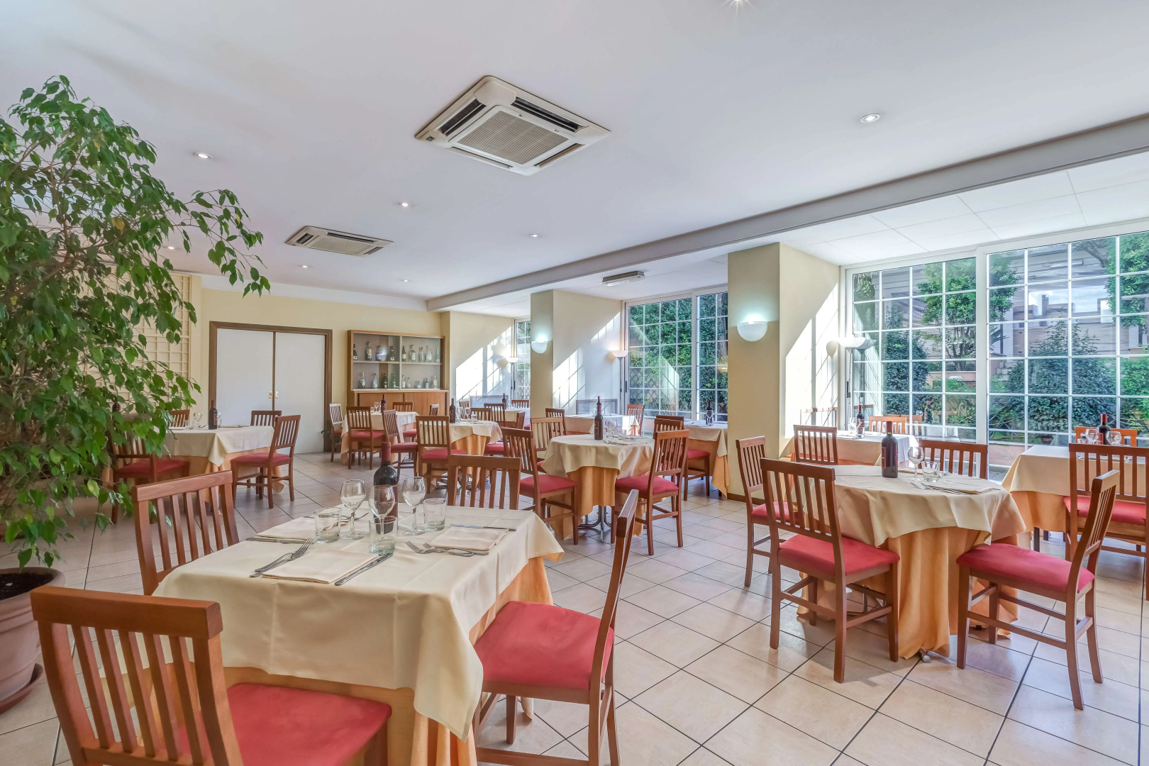Photo - Hotel Giardino d'Europa