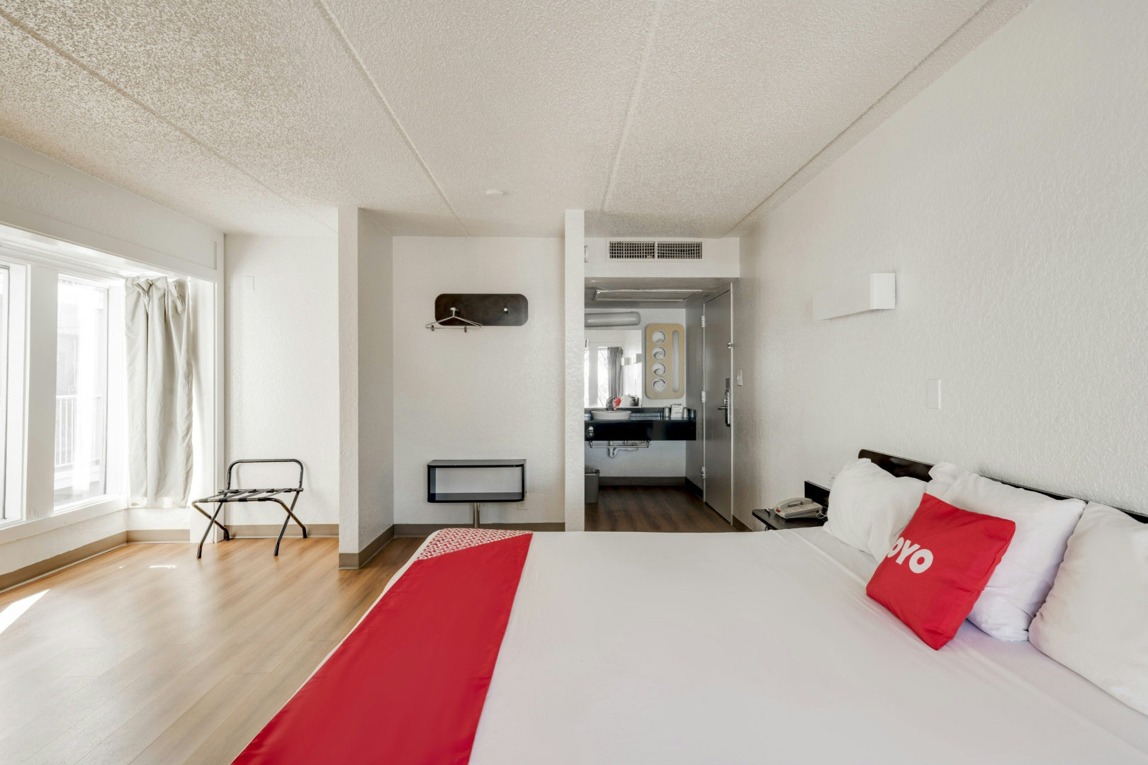 Foto - OYO Hotel Houston Katy Freeway