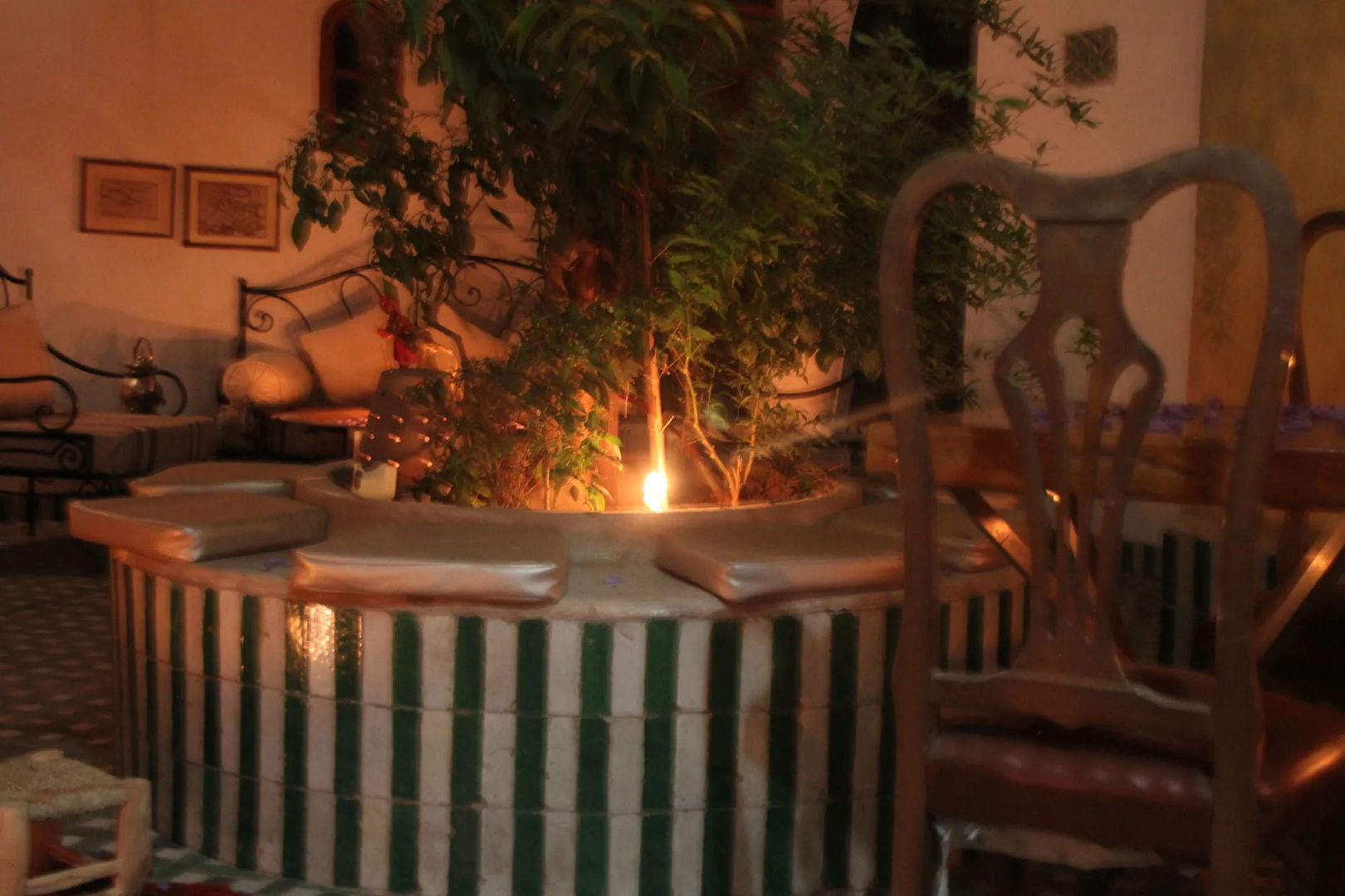 Foto - Riad O-ly
