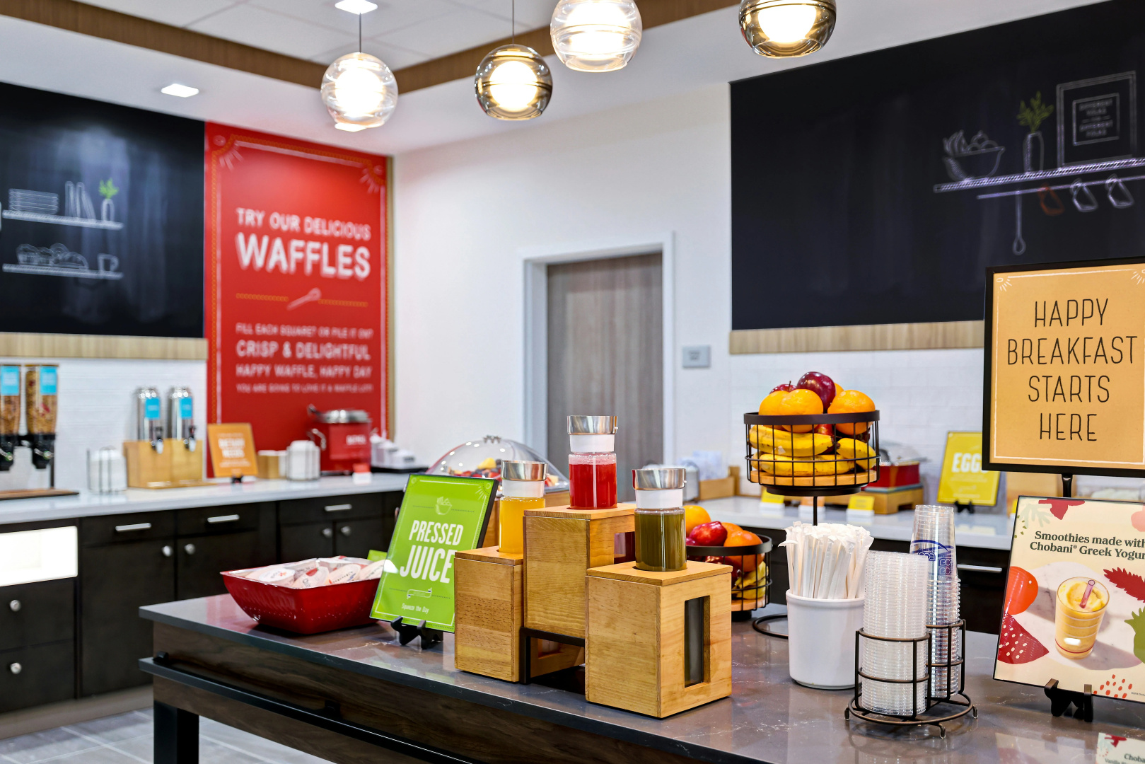 Foto - Hampton Inn & Suites Houston East Beltway 8