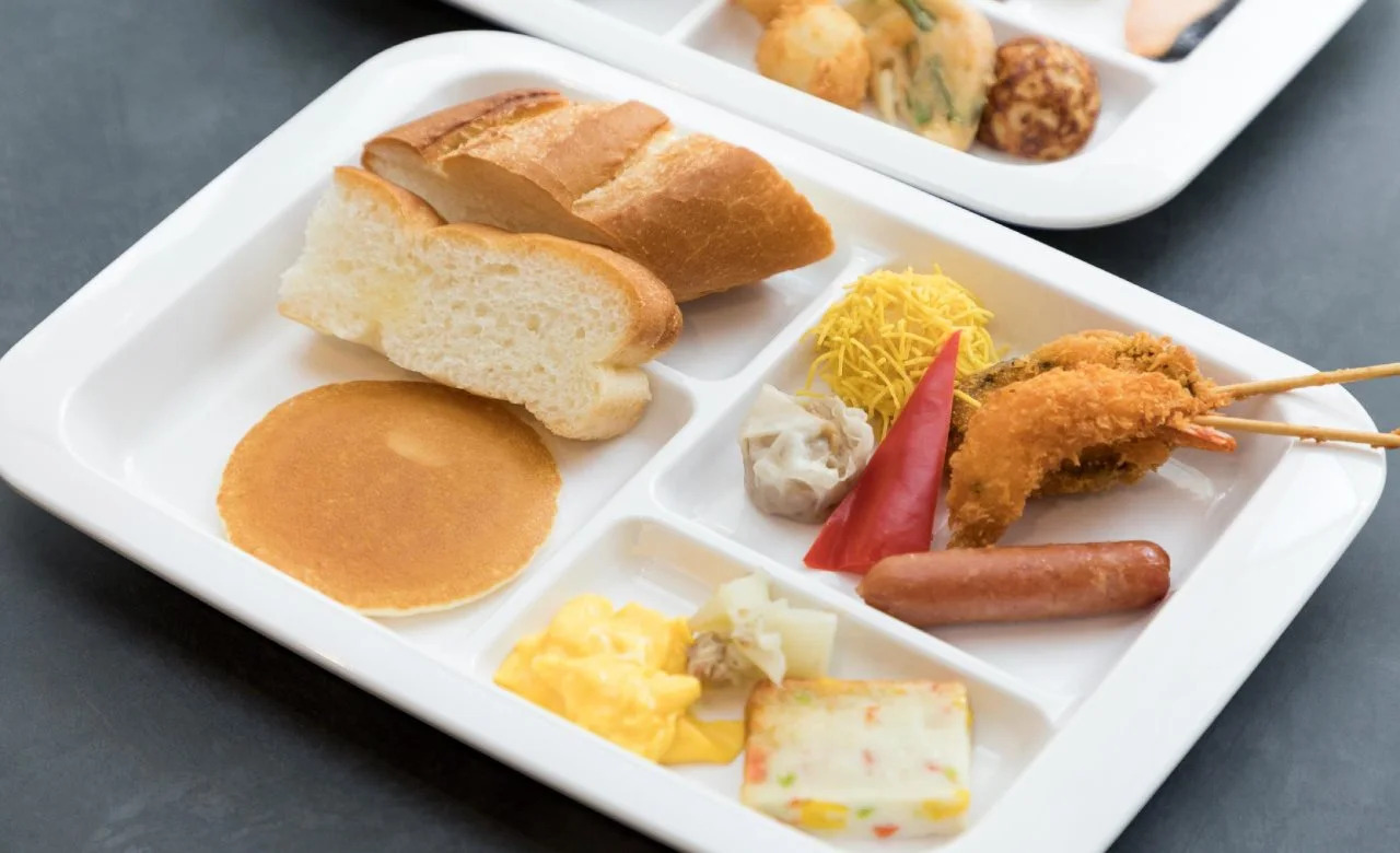 Foto - SARASA HOTEL Shin-Osaka