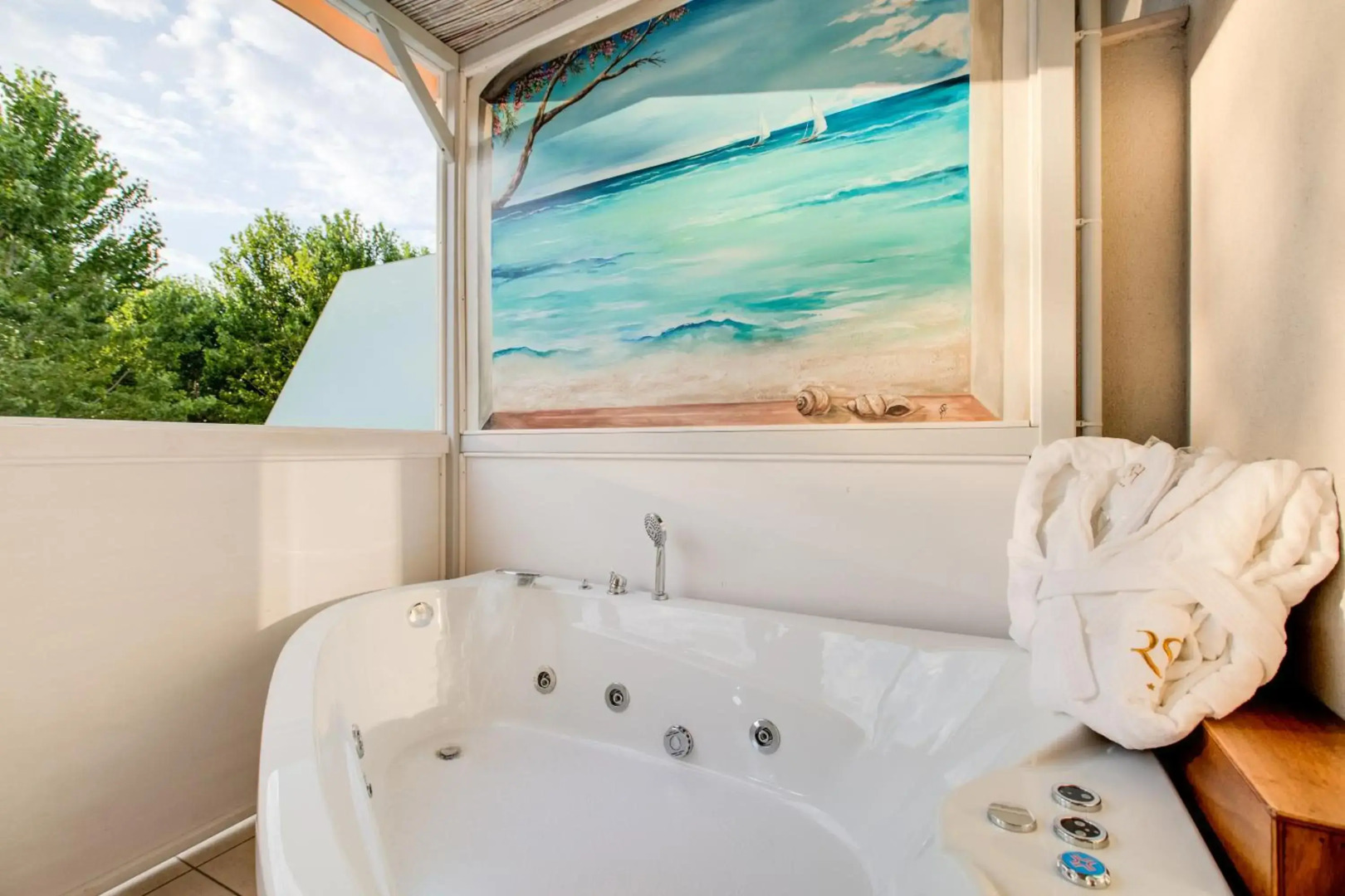 Foto - Rimini Suite Hotel