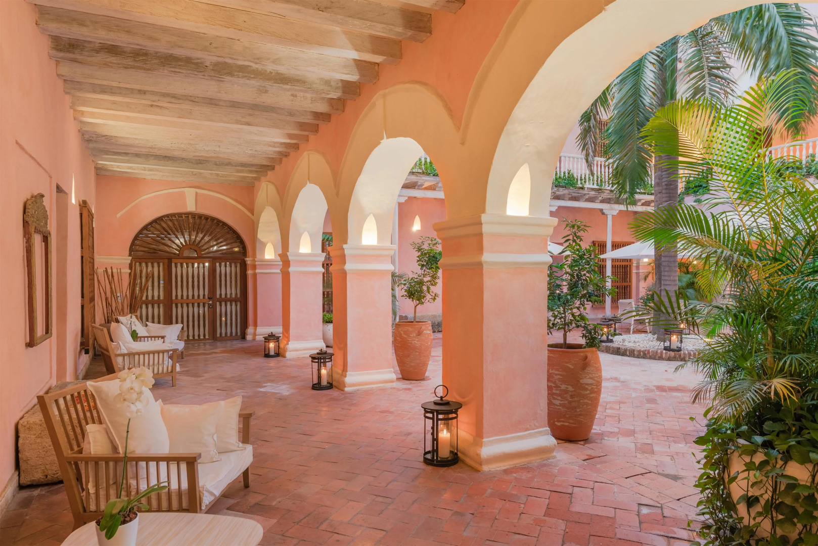 Foto - Charleston Santa Teresa Cartagena