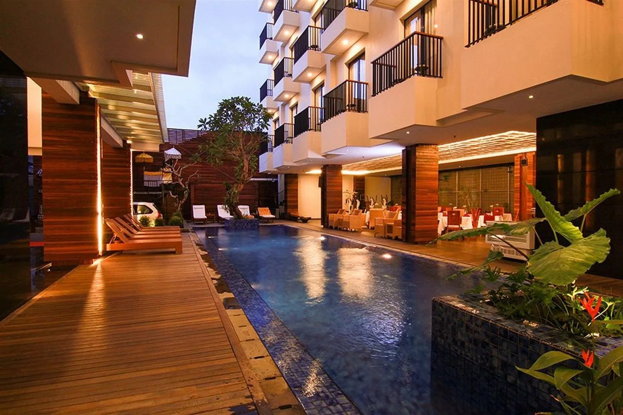 Photo - Ping Hotel Seminyak Bali