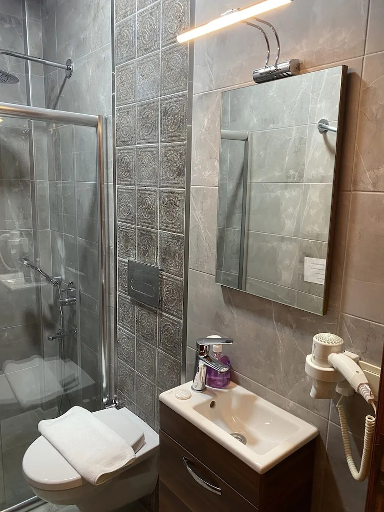 Photo - Bosphorus Bridge