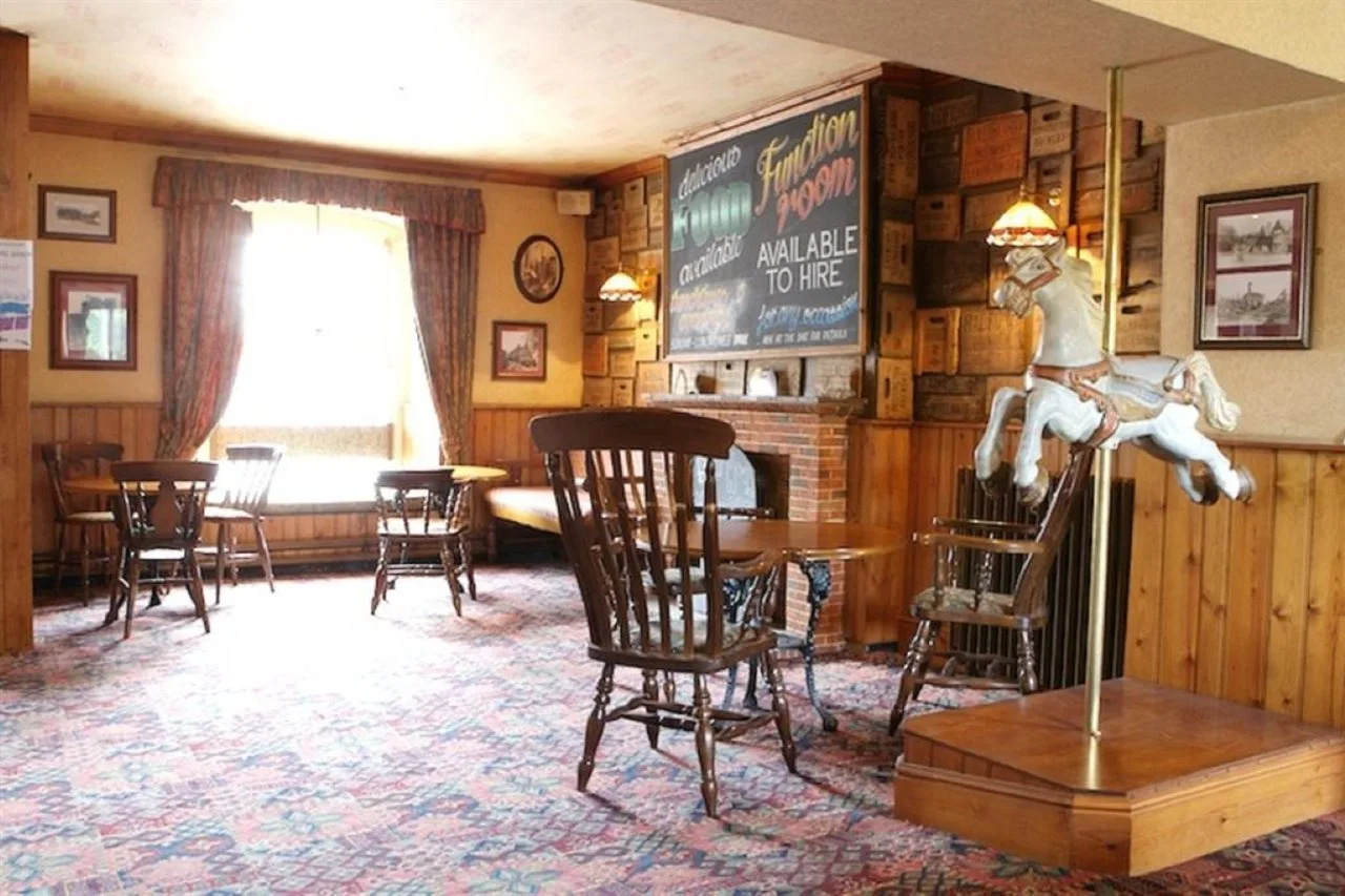 Photo - Radstock Hotel near Bath