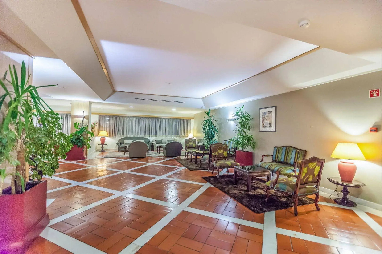 Foto - Albufeira Sol Hotel & Spa