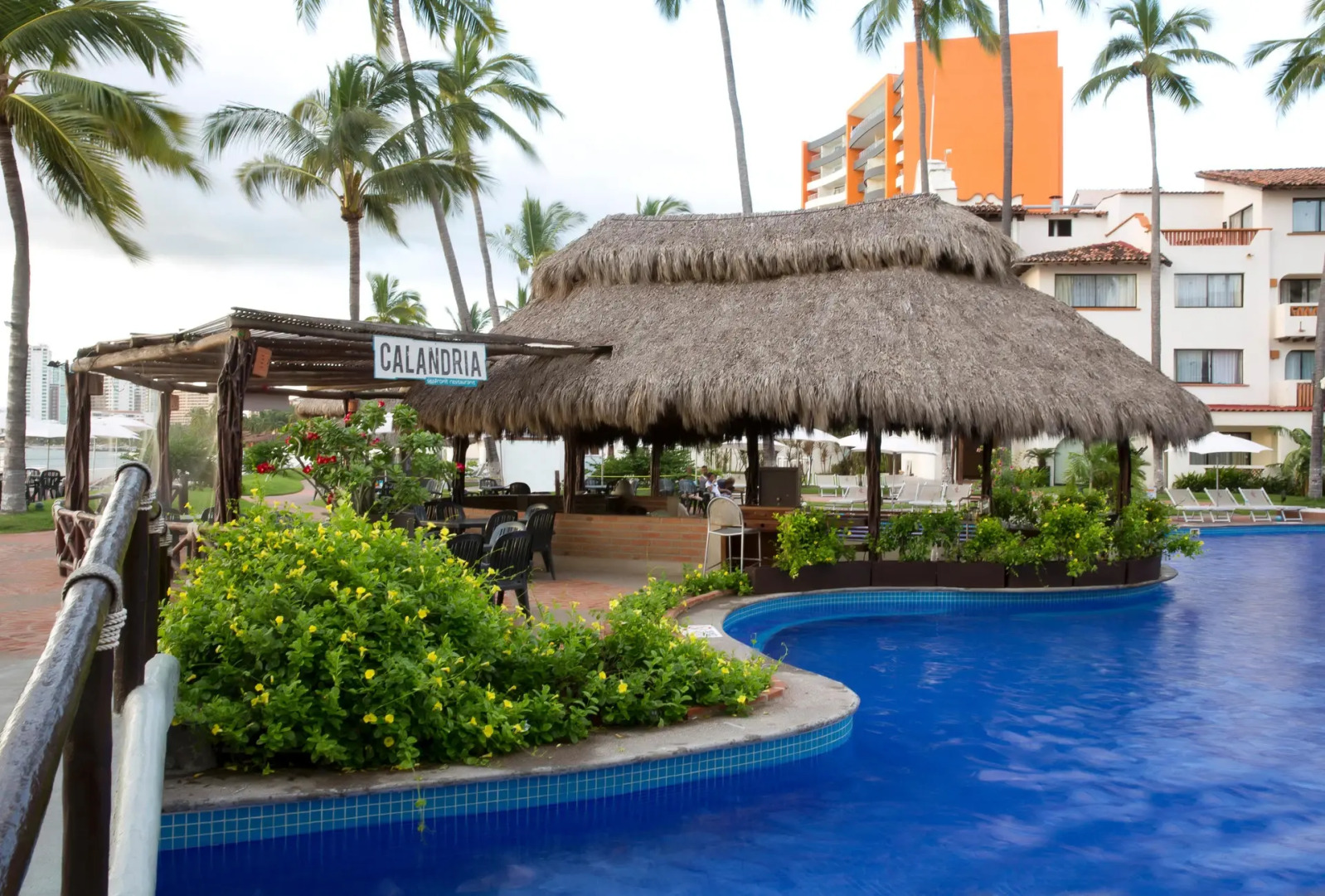 Foto - Plaza Pelicanos Grand Beach Resort All Inclusive