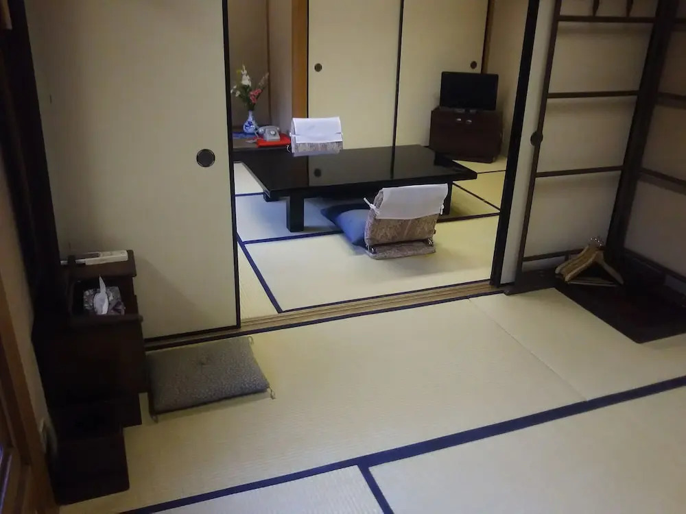 Foto - Yadoya Kikokuso