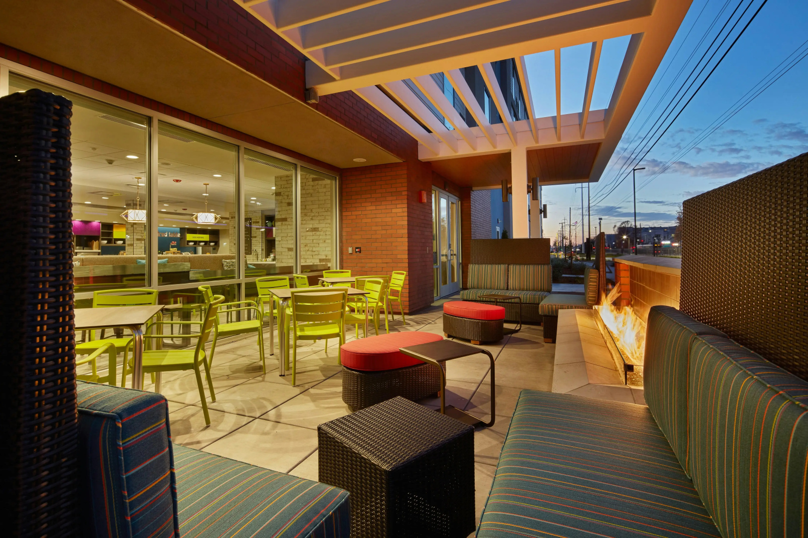 Photo - Home2 Suites By Hilton Sacramento At Csus