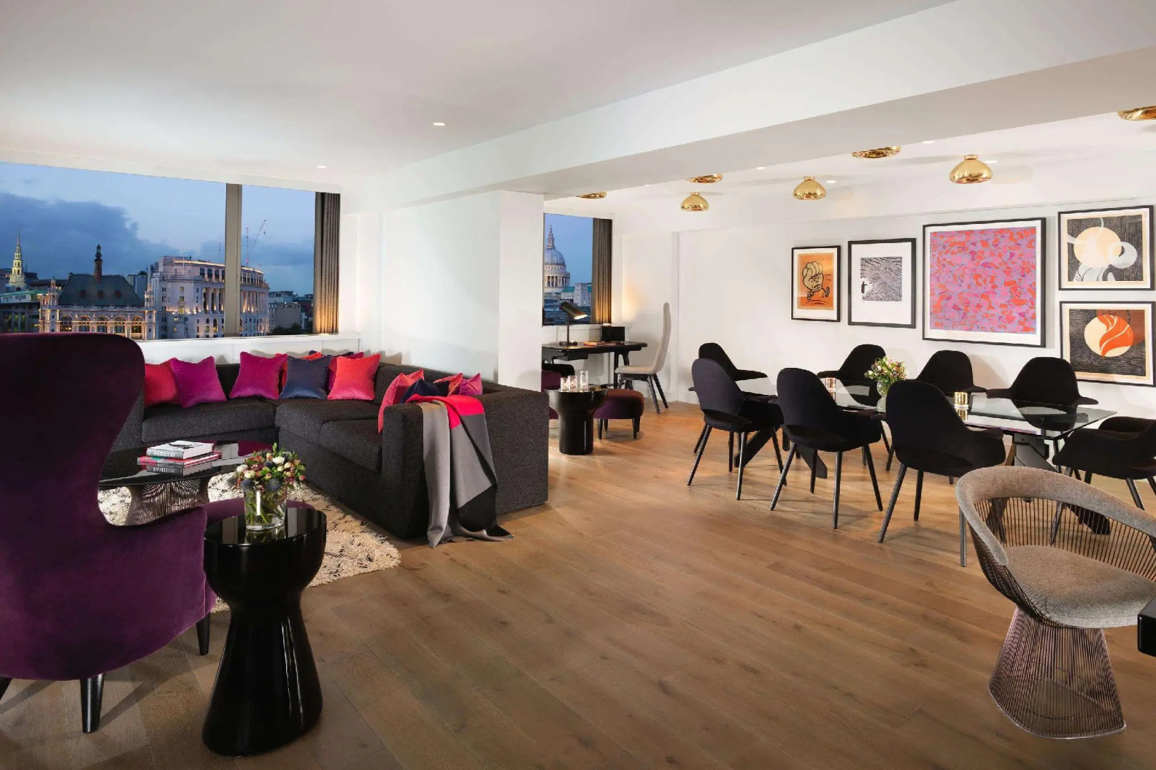 Foto - Sea Containers London