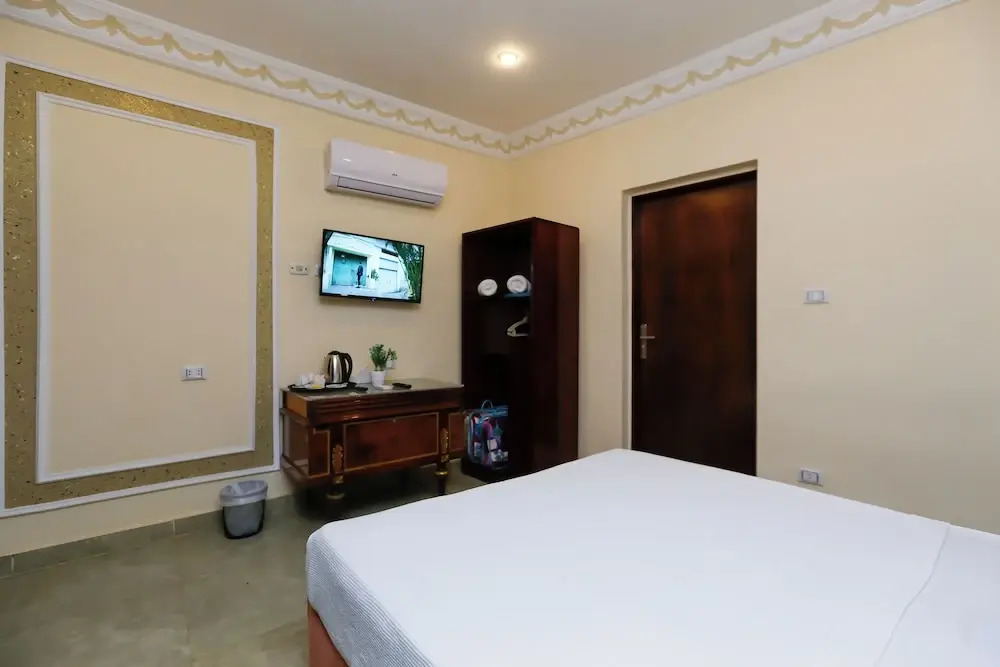 Foto - Turquoise Pyramids palace