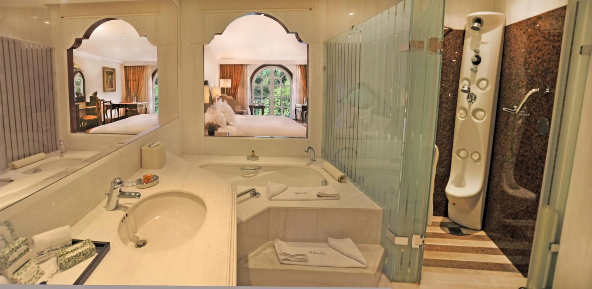 Foto - The Green Park Hotel Boutique