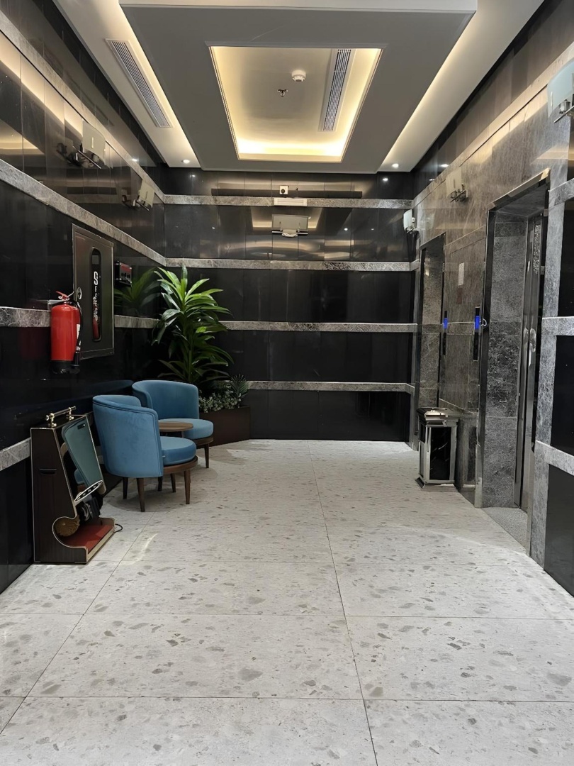 Photo - Platinum Hotel