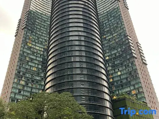Foto - Sky Suites @ KLCC