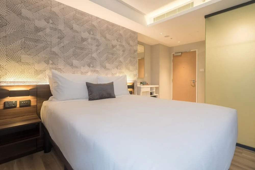 Foto - Kith Hotel Darling Harbour