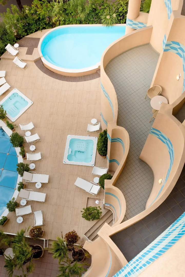 Photo - Savoia Hotel Rimini