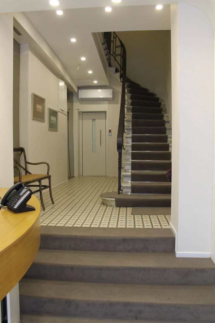 Foto - The Milltown Hotel