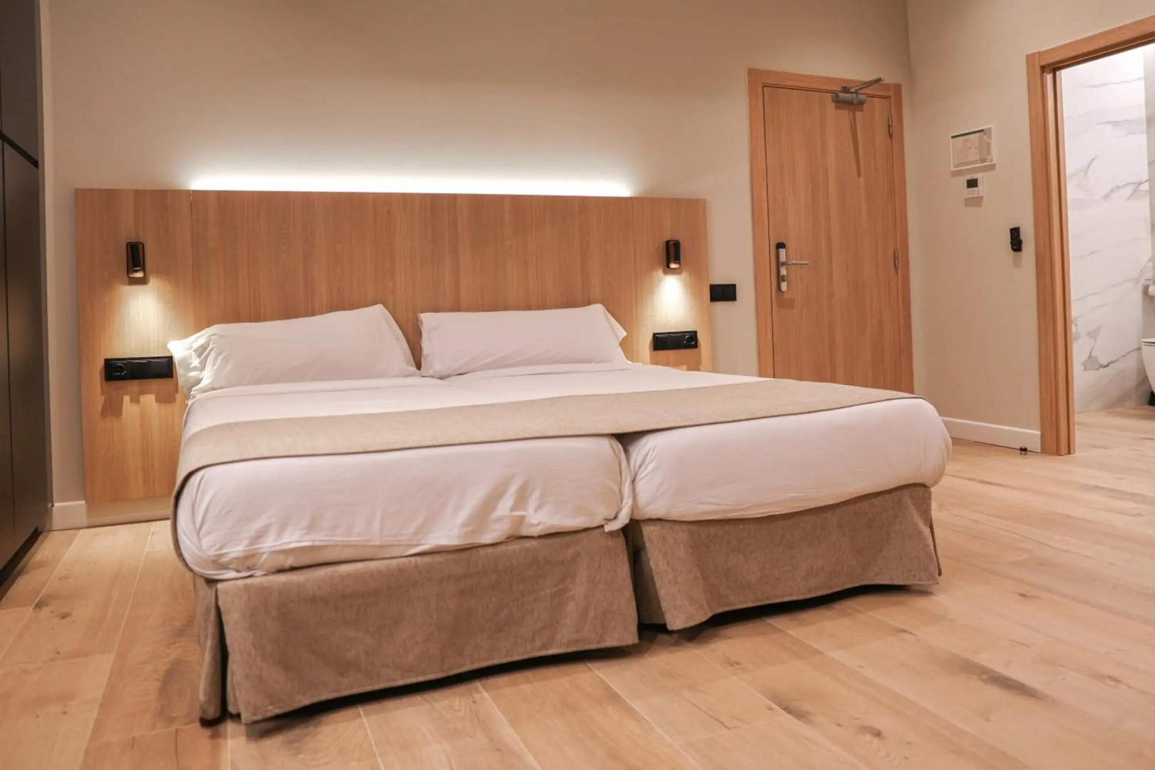Foto - Aerohotel Barcelona Airport 24h