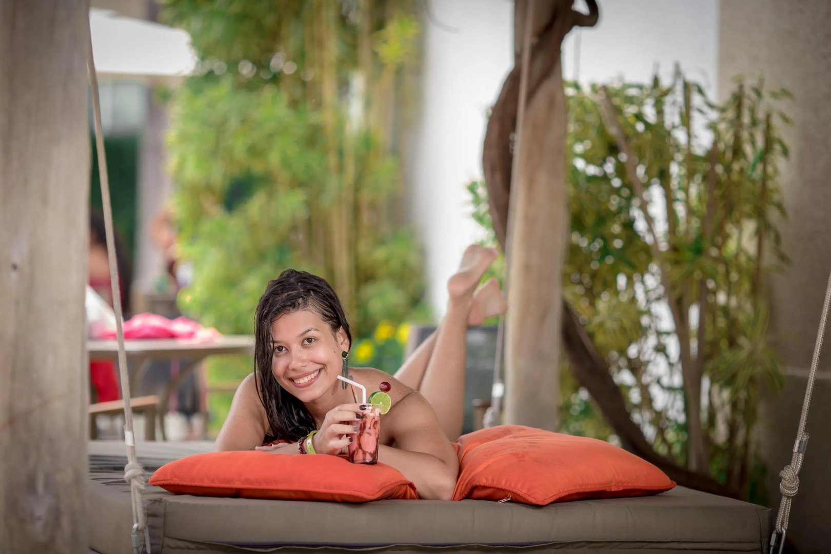 Photo - Hotel Morada do Sol