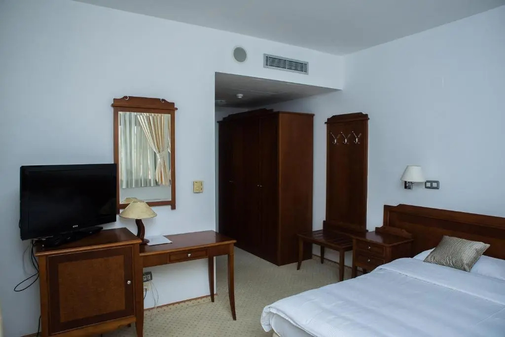 Hotel HUM