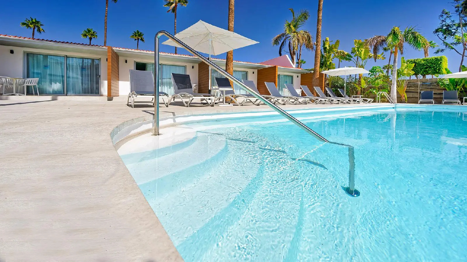 Foto - Sanom Beach Resort Only Adults