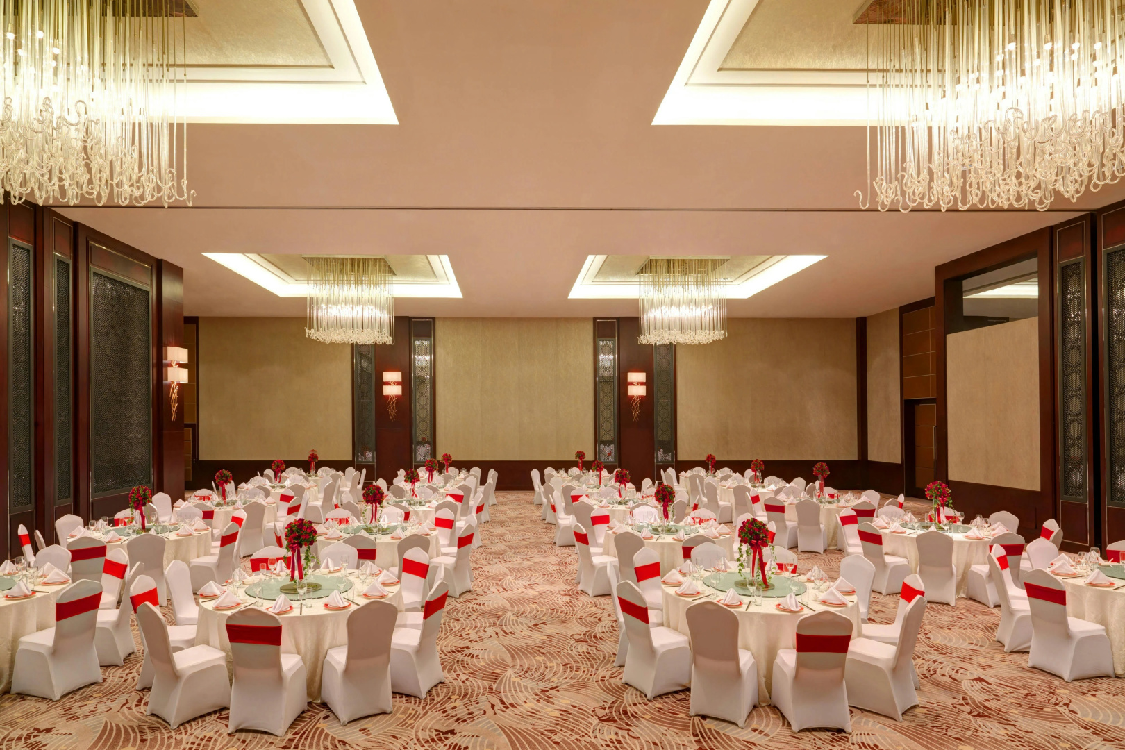 Photo - Four Points by Sheraton Shanghai, Daning