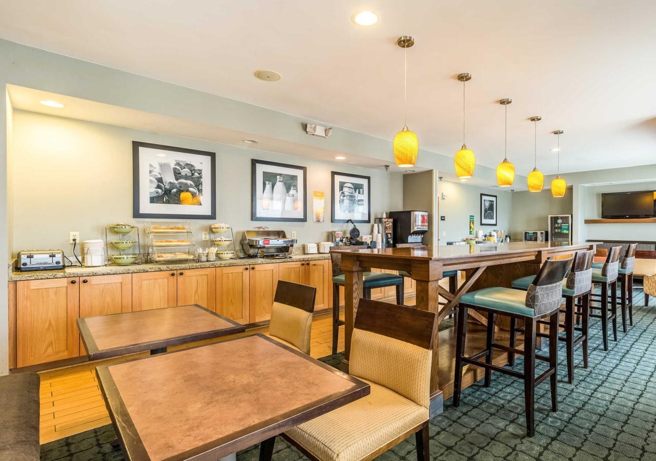 Photo - Quality Inn Texas City I-45