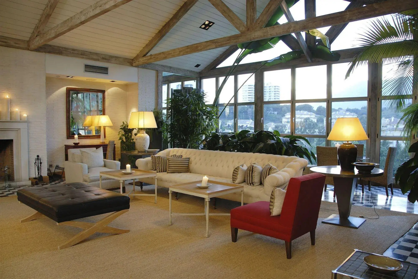 Foto - Rio Real Golf & Hotel