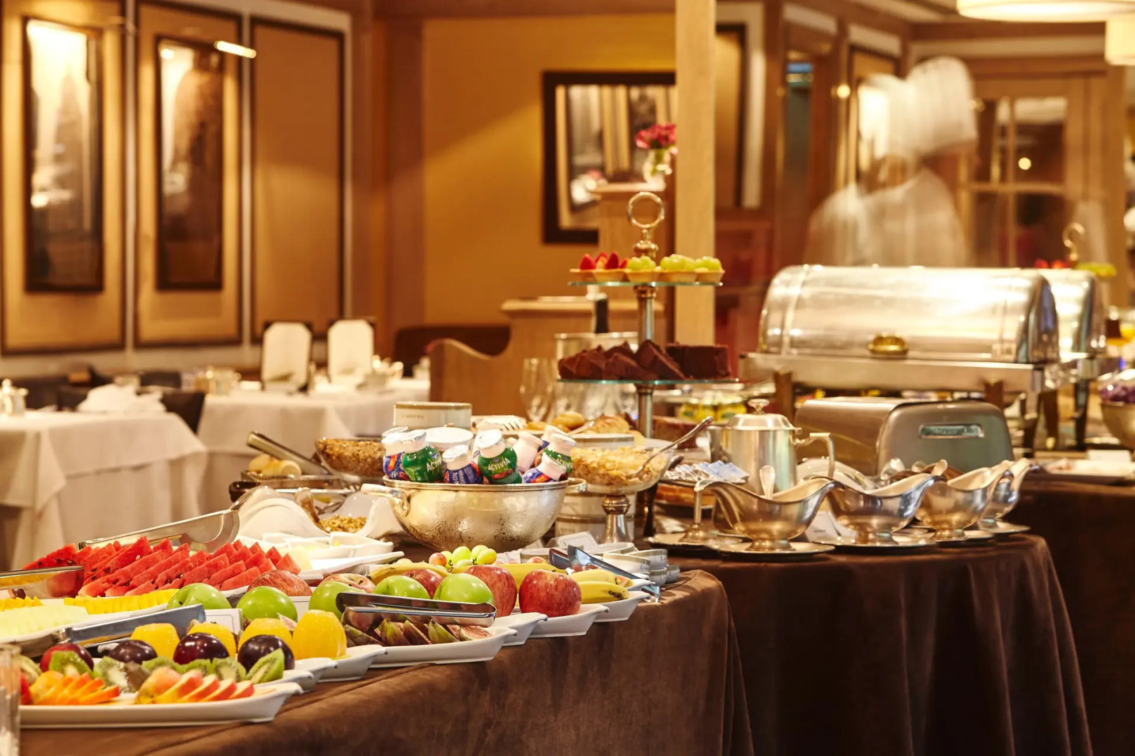 Foto - L'Hotel PortoBay São Paulo