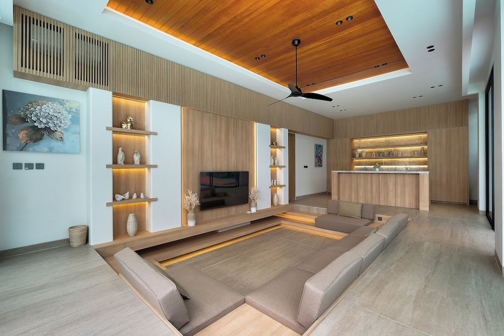 Foto - Villa Brandon by Nakula