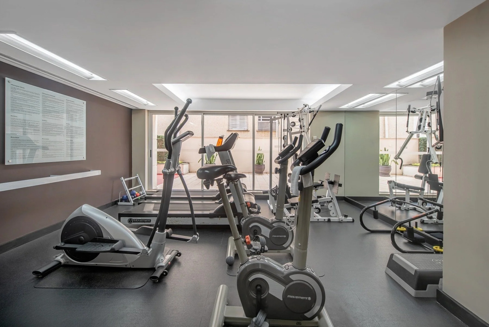 Photo - Intercity São Paulo Paulista