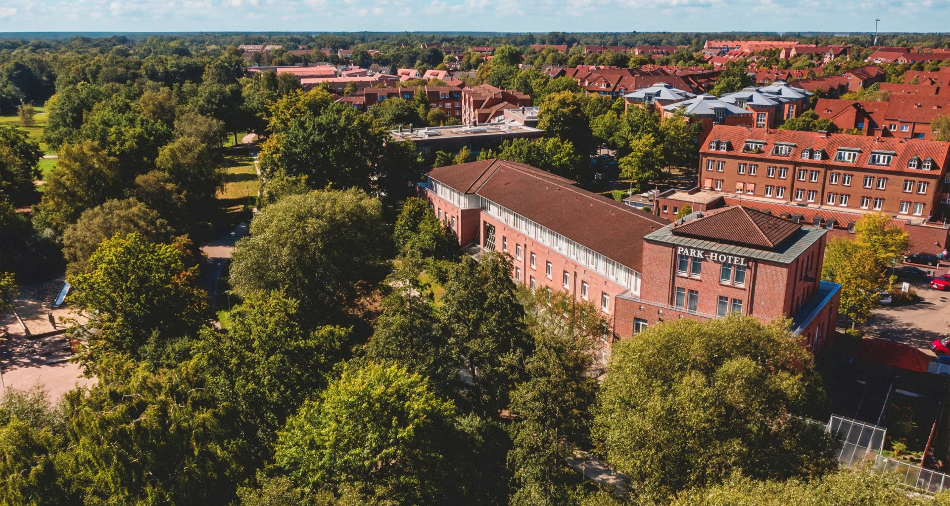 Foto - PLAZA Premium Parkhotel Norderstedt