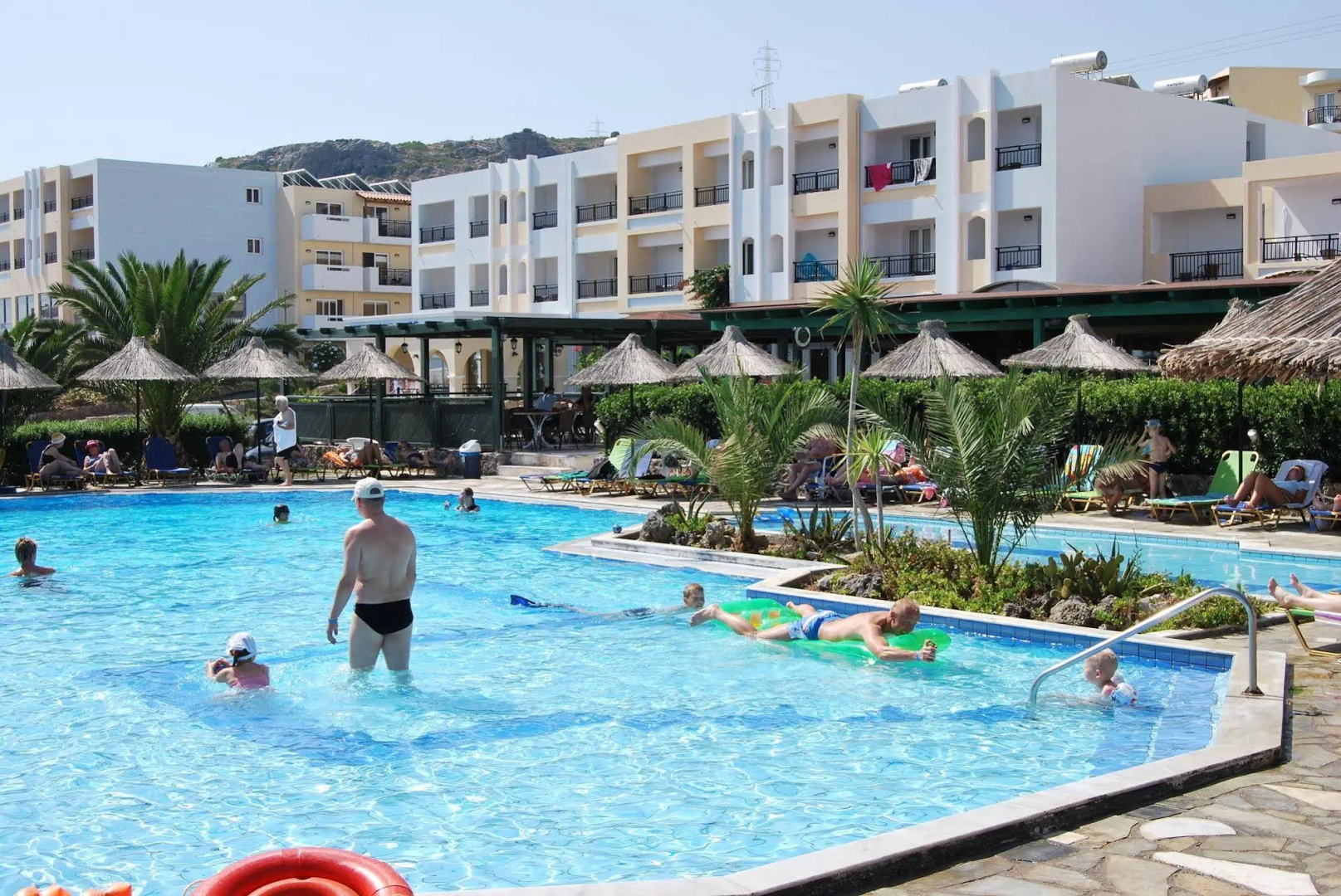 Foto - Mediterraneo Hotel