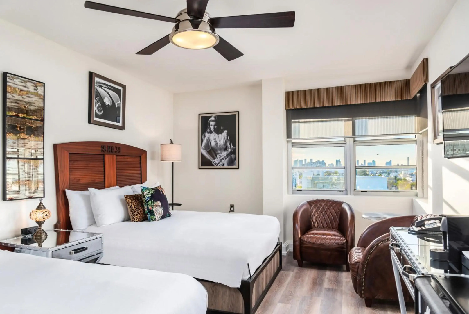 Foto - National Hotel, An Adult Only Oceanfront Resort