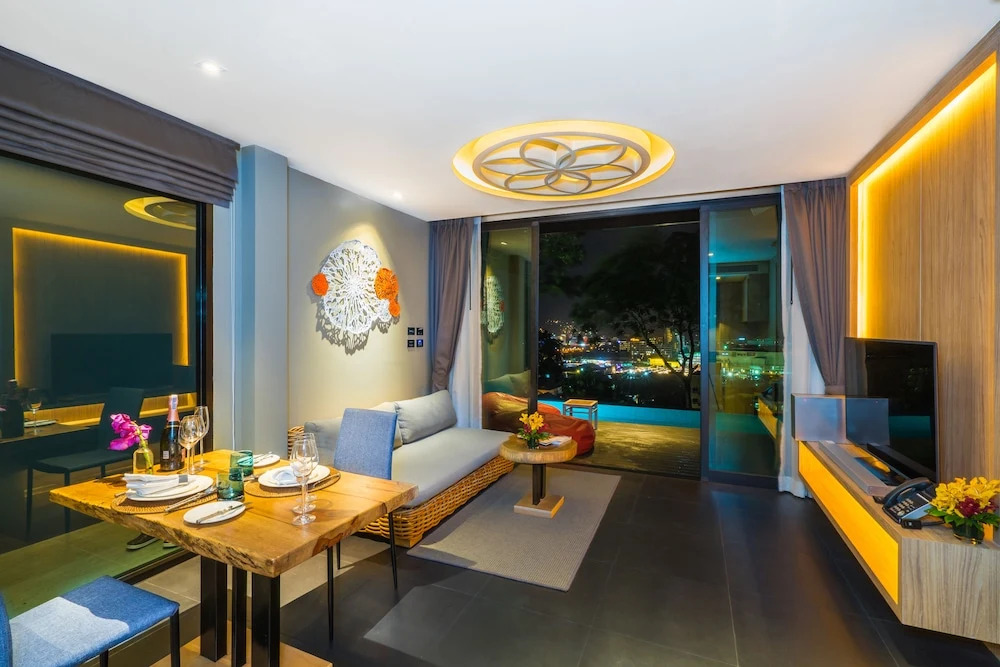Foto - The Senses Resort & Pool Villas, PHUKET