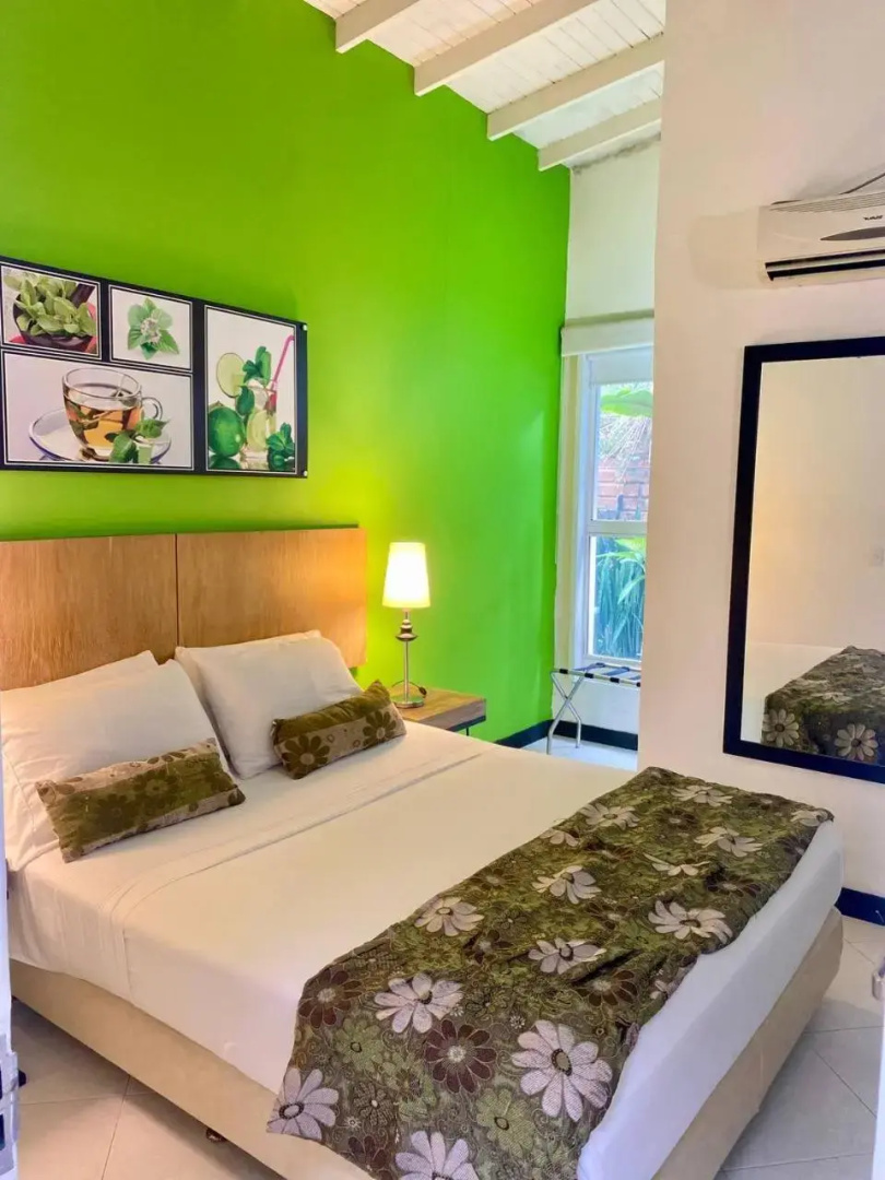 Foto - Hotel Aromax del Campestre