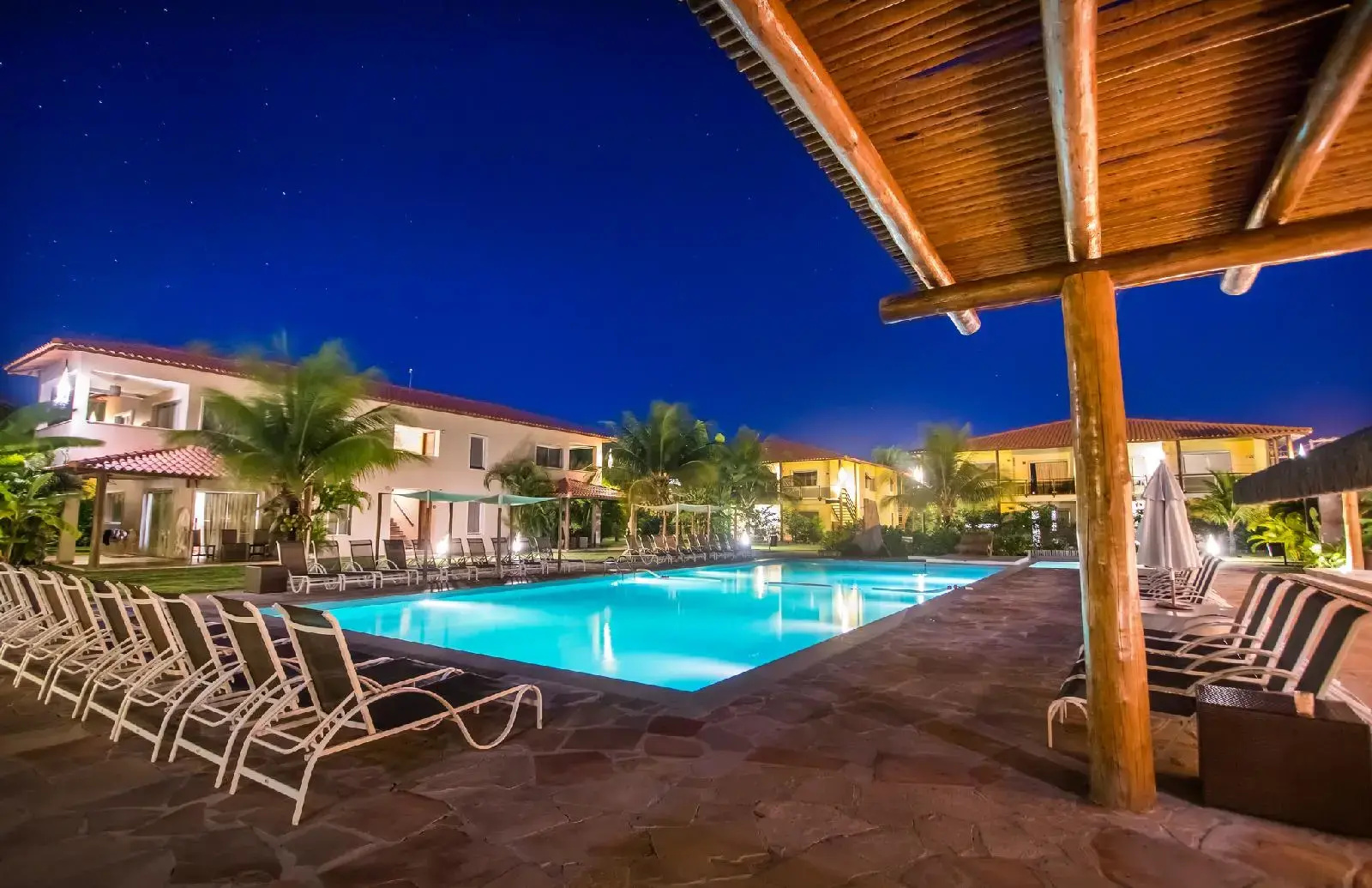 Foto - La Torre Resort All Inclusive