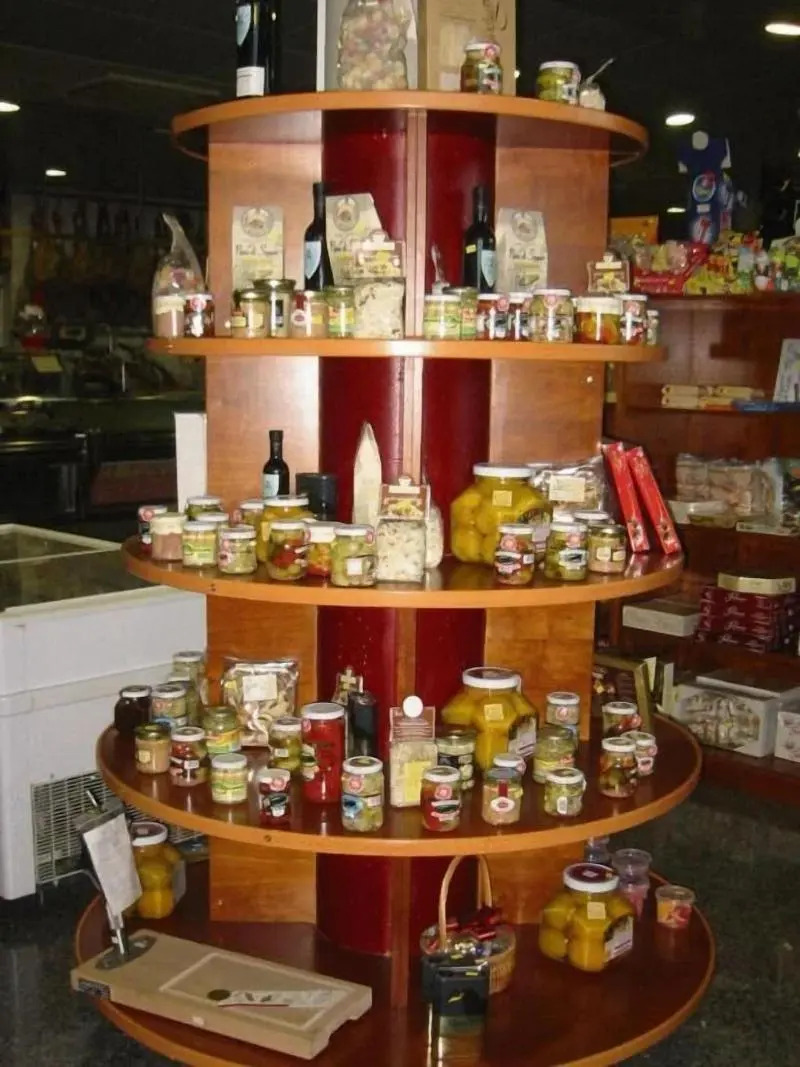 Foto - Complejo El Carrascal