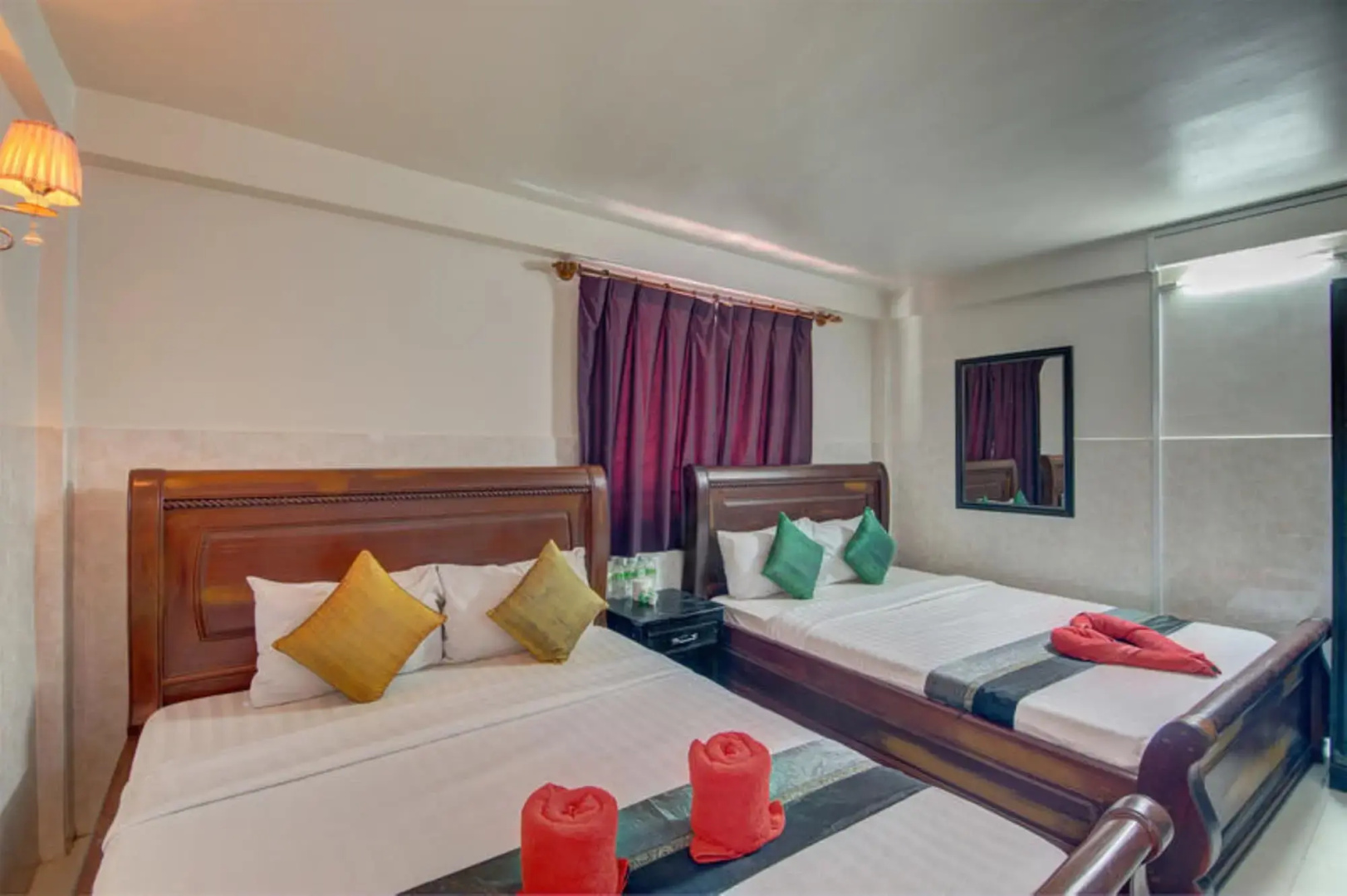 Foto - Siem Reap Pub Hostel
