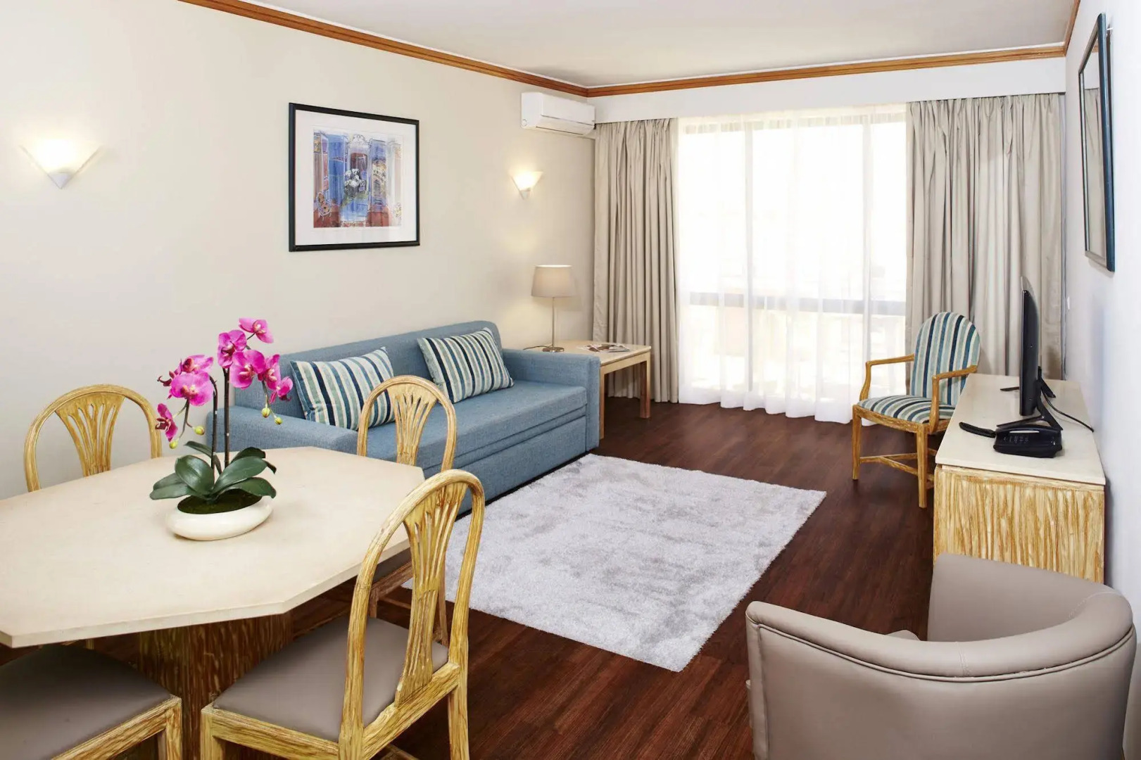 Foto - Luna Clube Oceano