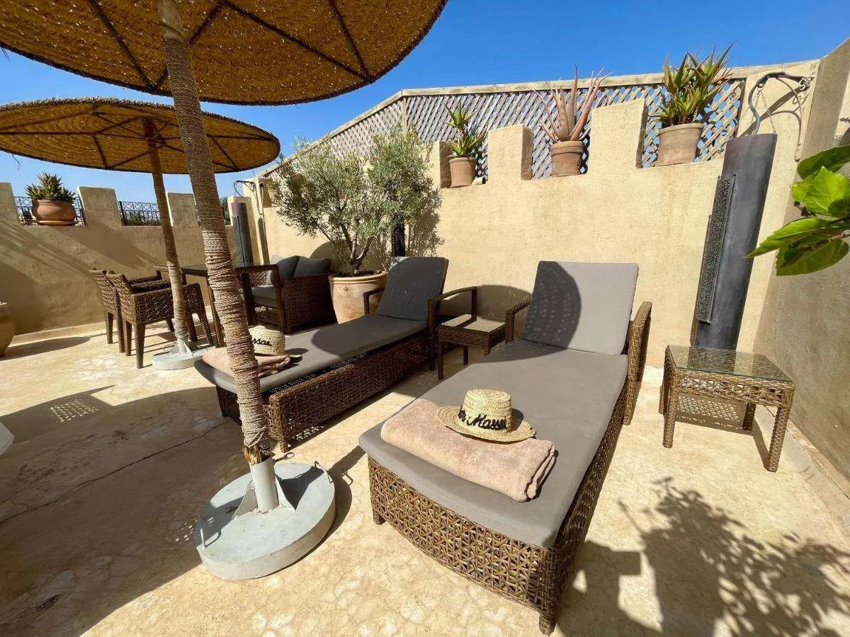 Photo - Riad Dar Massai