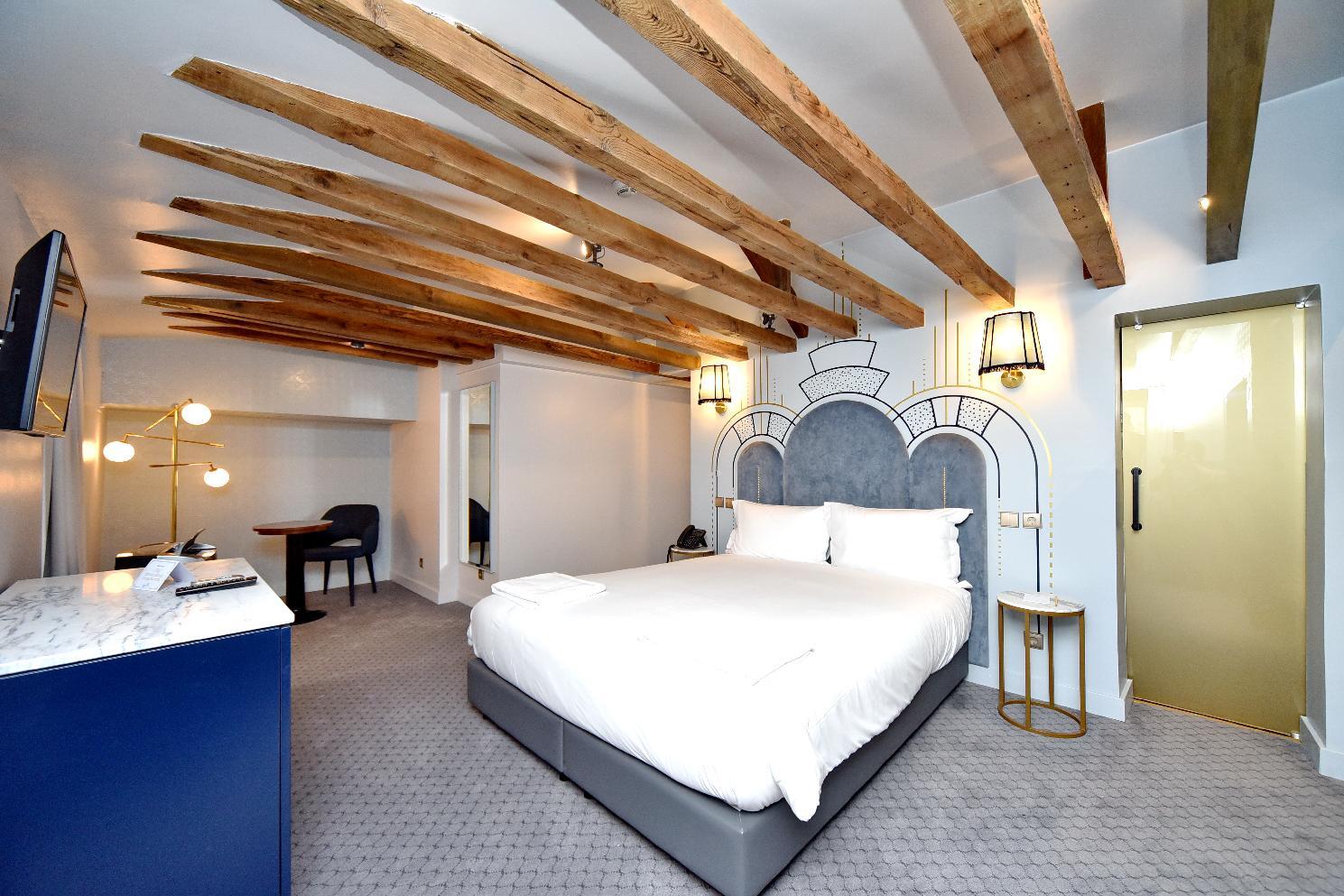 Foto - The Lift Boutique Hotel by RIDAN Hotels